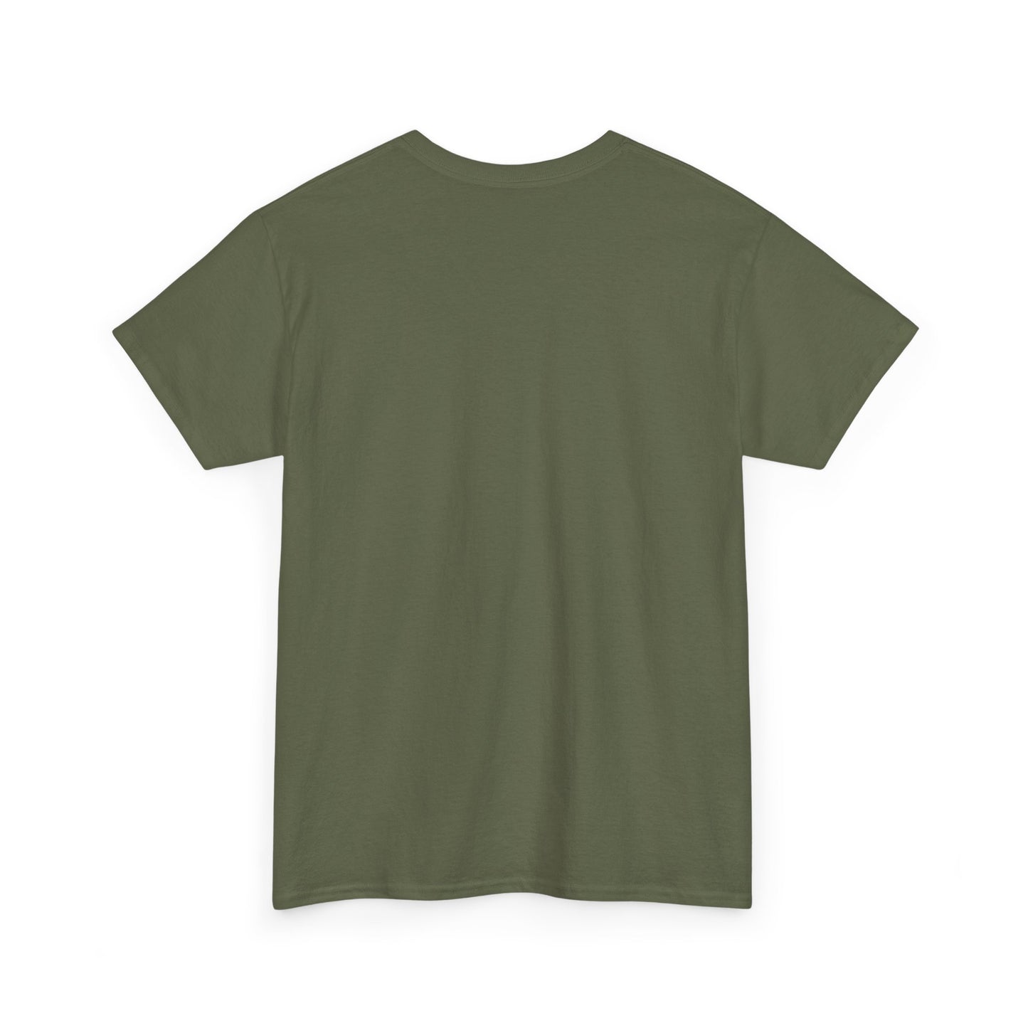 Mirage 2000 T-Shirt front print
