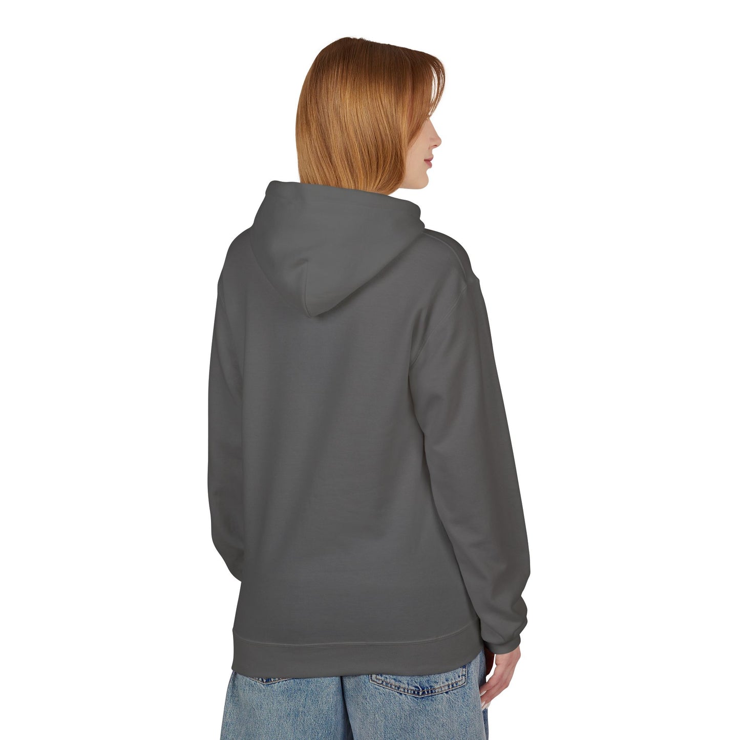SU-35 Flanker-E Hoodie front print
