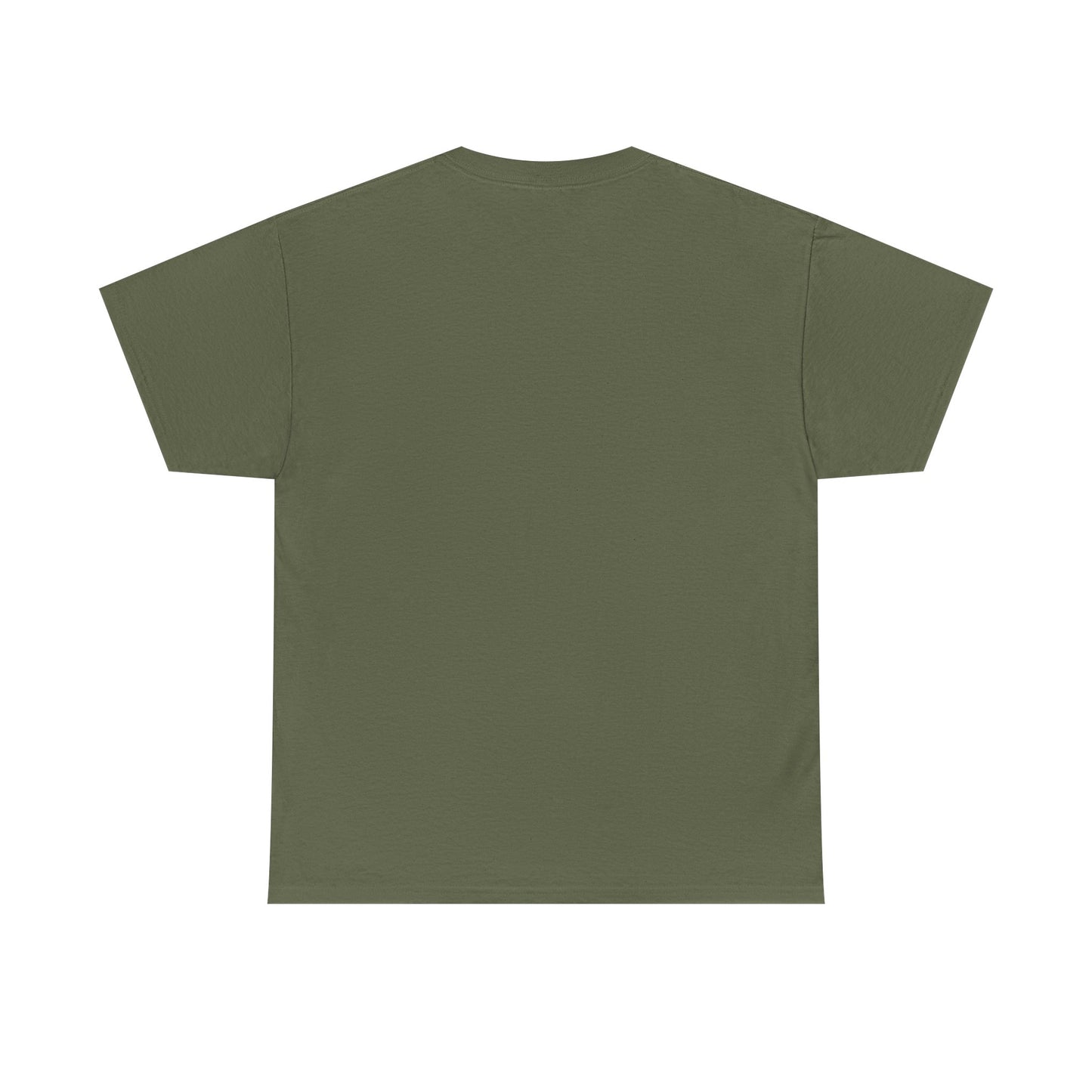 Mirage 2000 T-Shirt front print