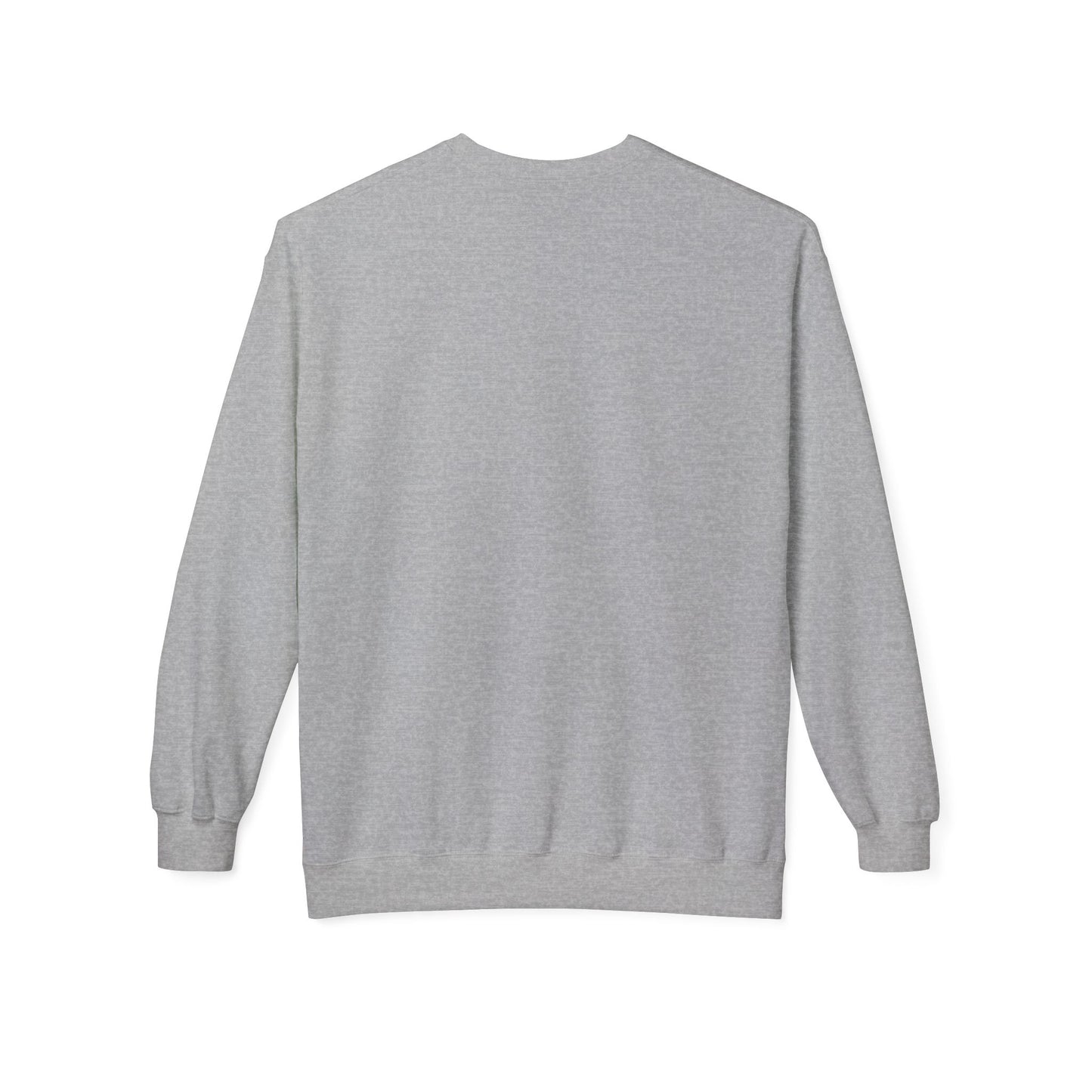 SU-35 Flanker-E Sweatshirt front print