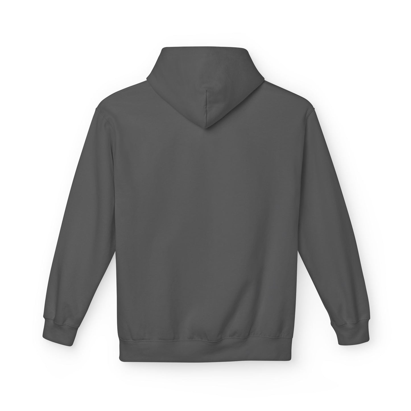SU-35 Flanker-E Hoodie front print
