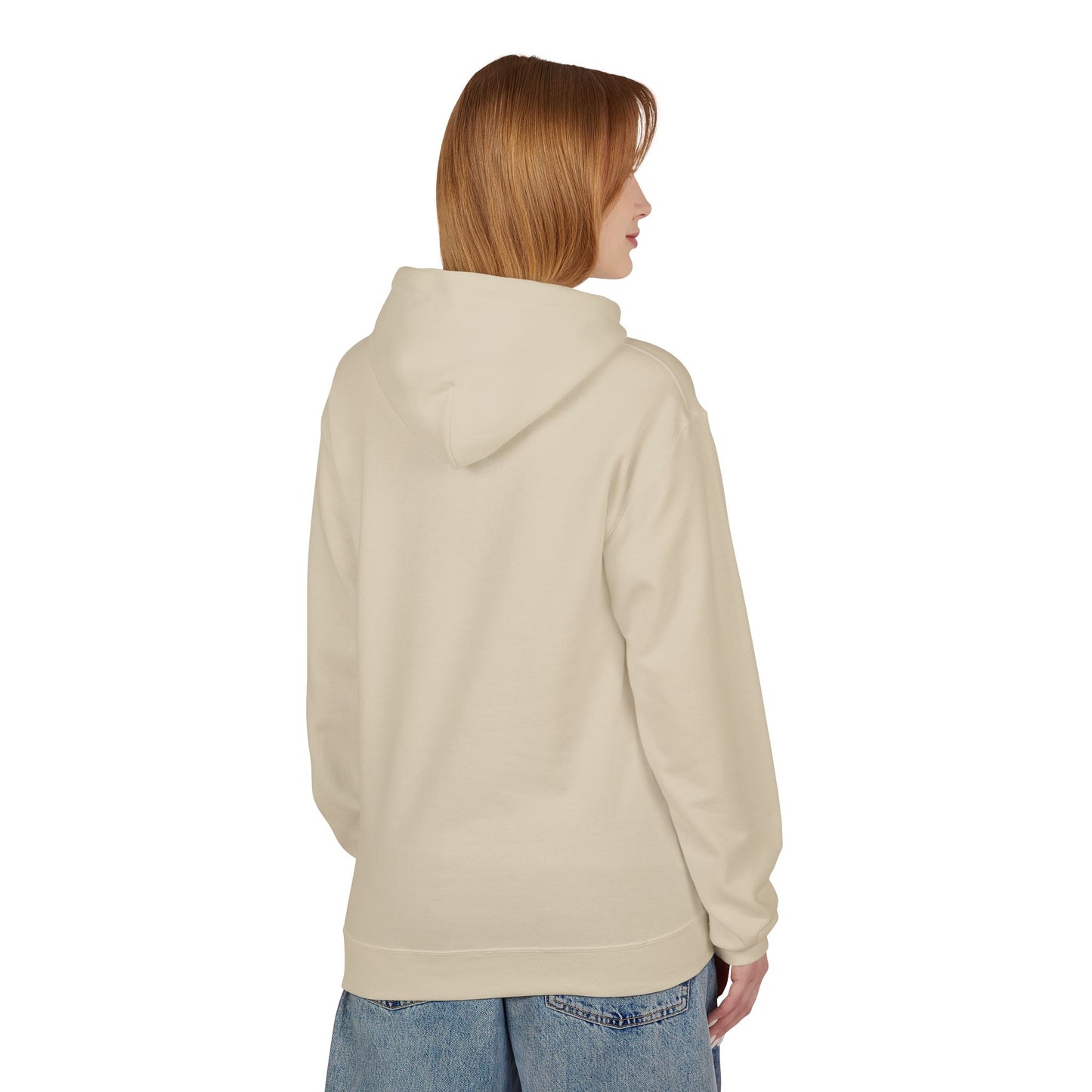F-5 Tiger II Hoodie frontal print
