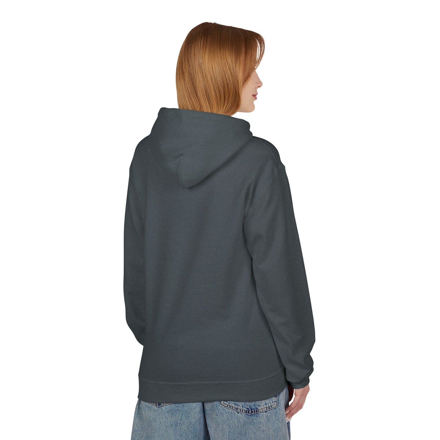 F-14 Tomcat Hoodie front print