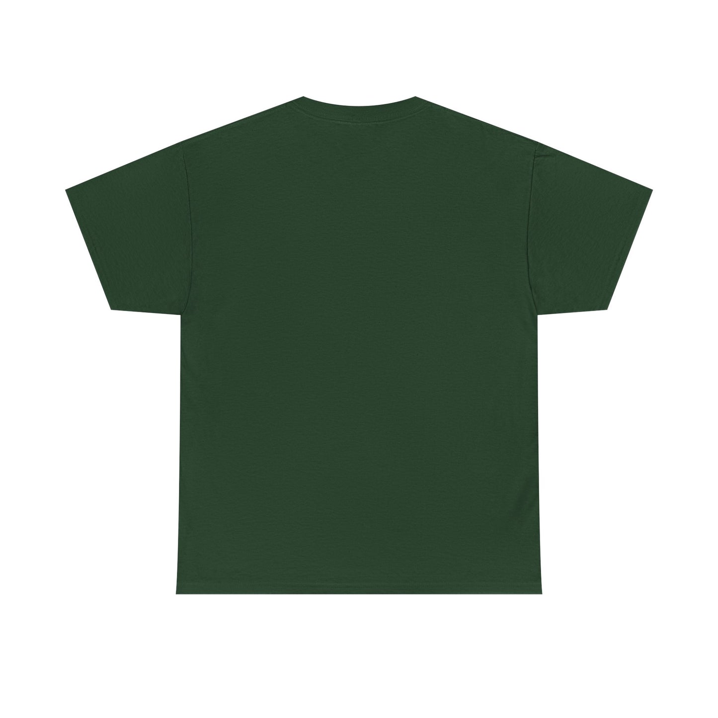Mirage 2000 T-Shirt front print