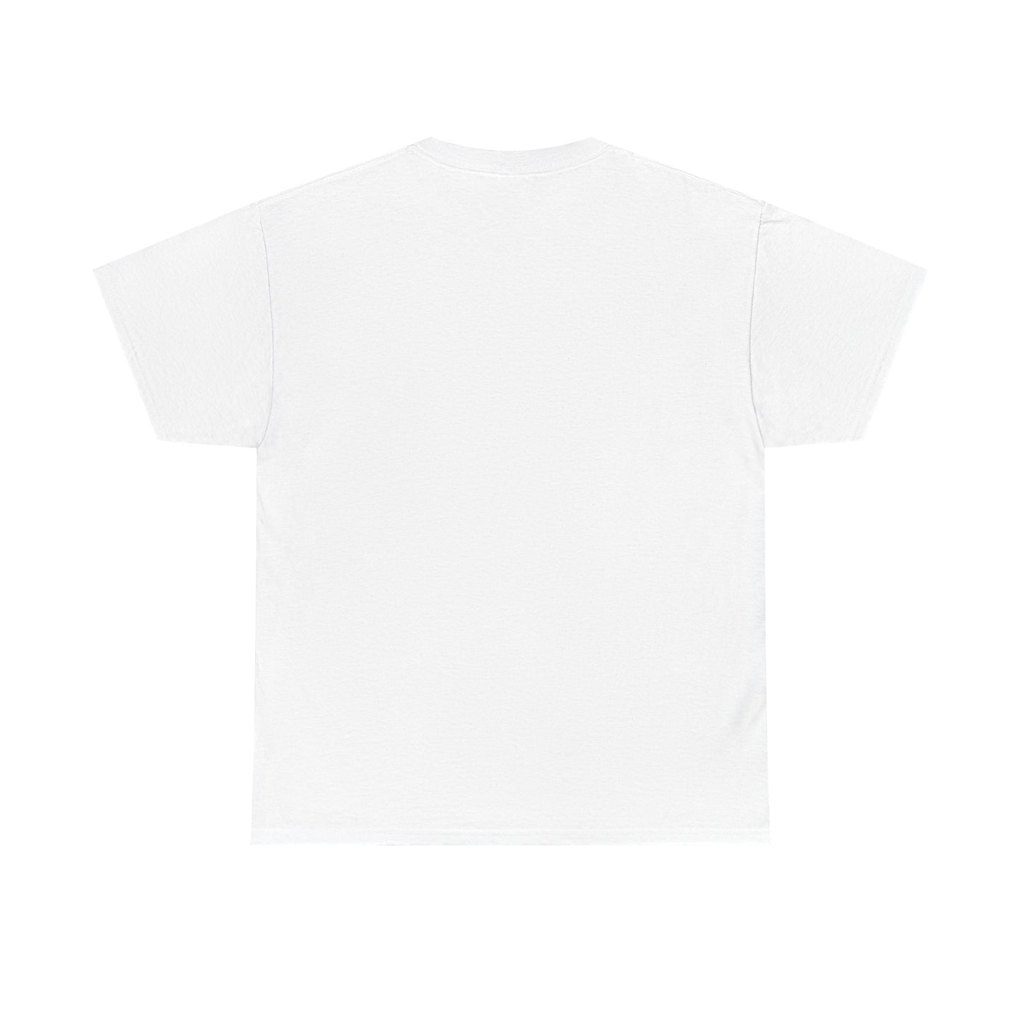 Mirage 2000 T-Shirt front print