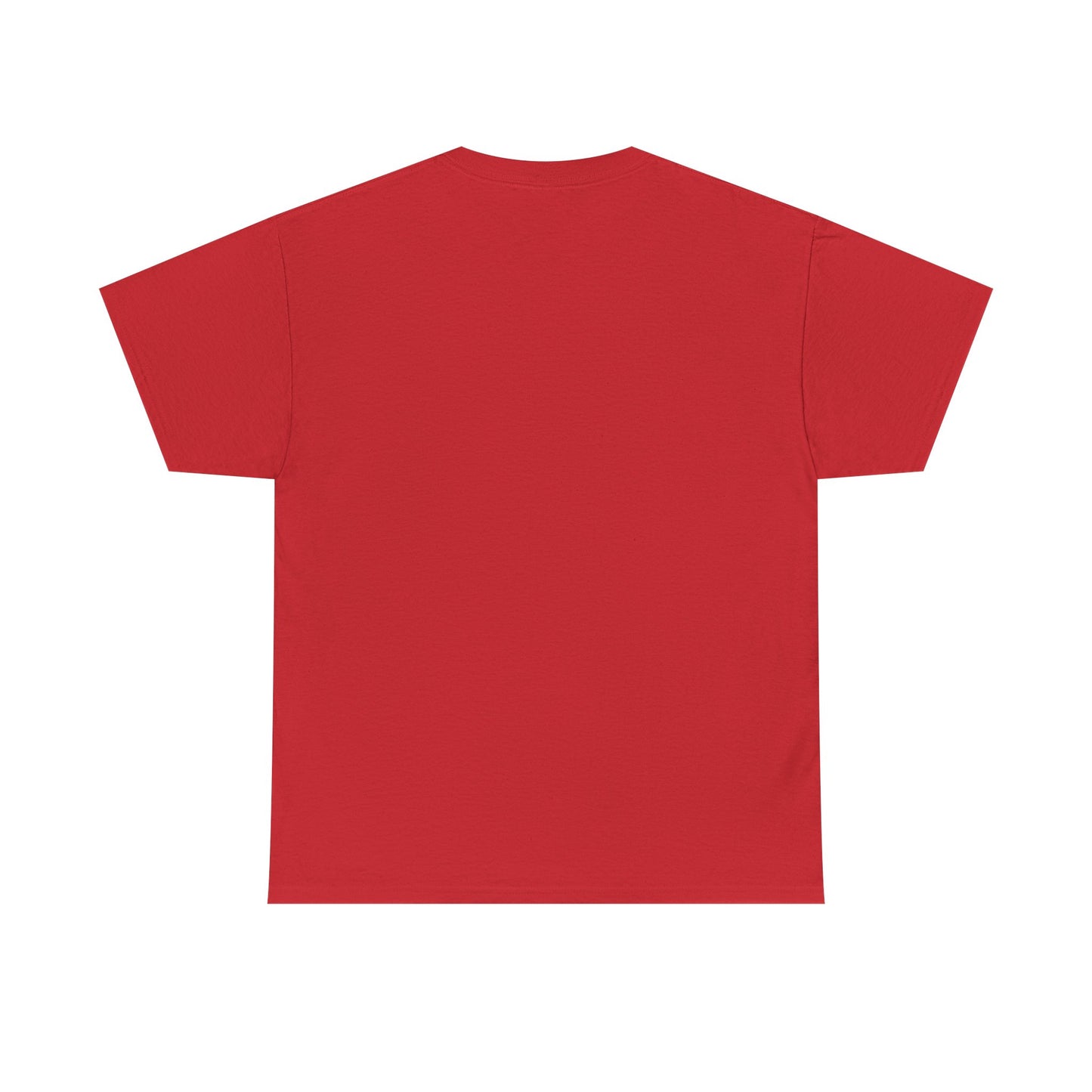 Mirage 2000 T-Shirt front print
