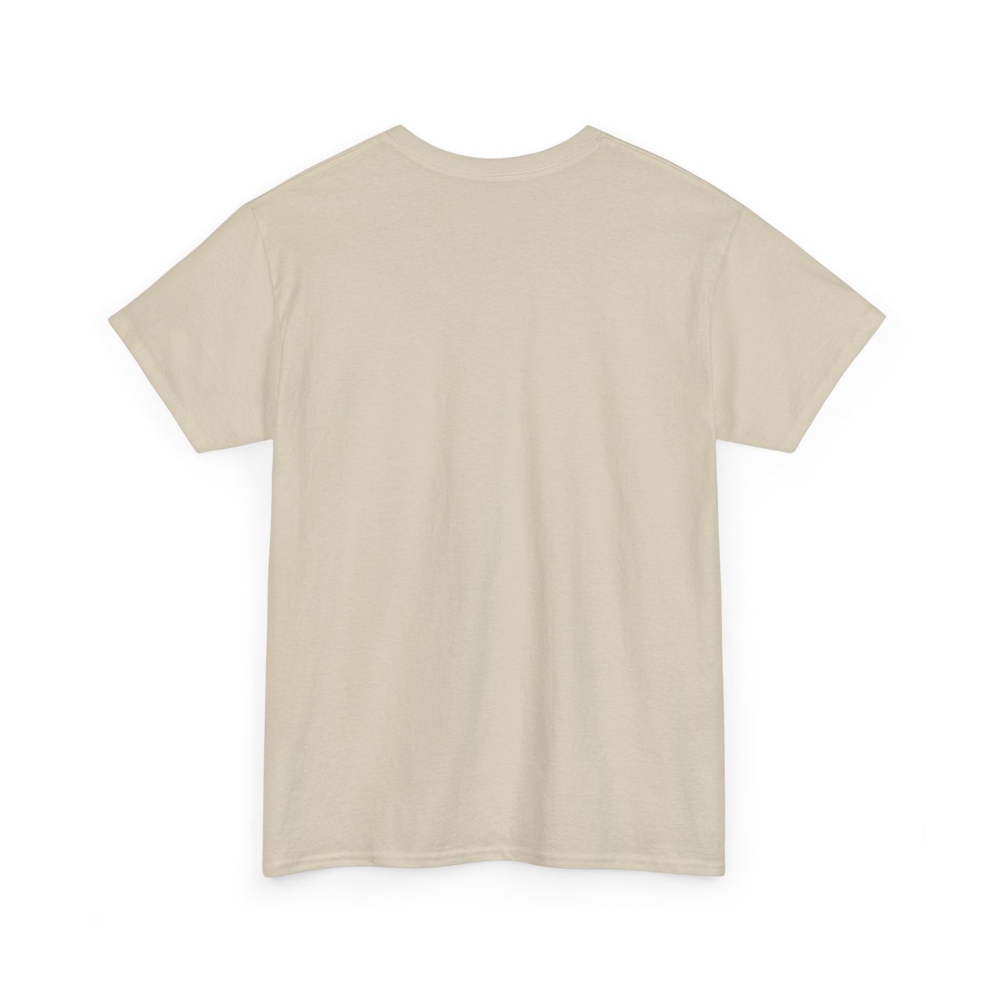 Mirage 2000 T-Shirt front print
