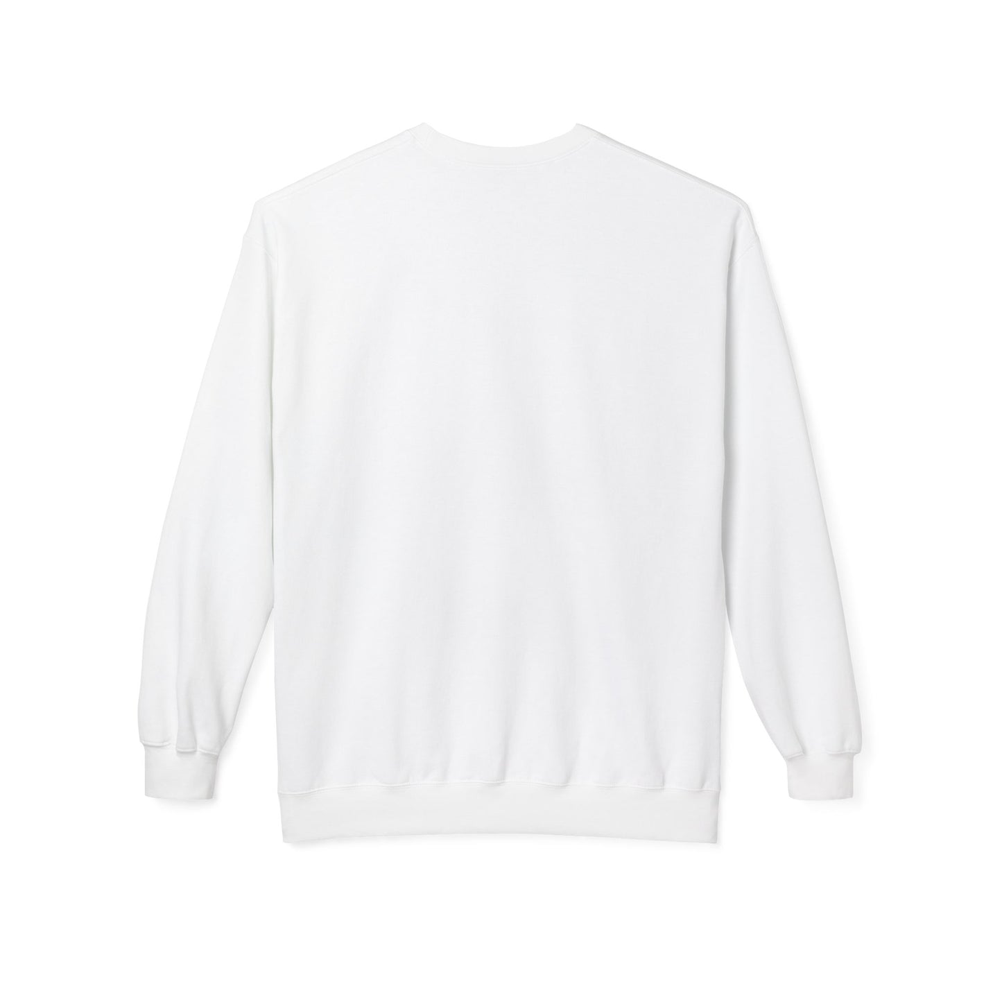 SU-35 Flanker-E Sweatshirt front print