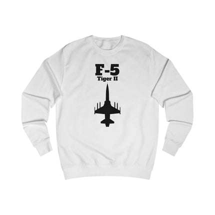 F-5 Tiger II Unisex Sweatshirt - ForntPrint