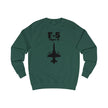 F-5 Tiger II Unisex Sweatshirt - ForntPrint