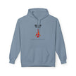 SU-22 Fitter Hoodie front print