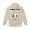 Mirage 2000 Hoodie back print