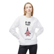 F-15 Eagle Sweatshirt front print