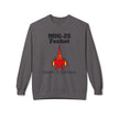 MIG-25 Foxbat Sweatshirt