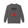 MIG-25 Foxbat Sweatshirt