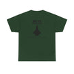 SU-75 Checkmate Aviation Tee - BackPrint