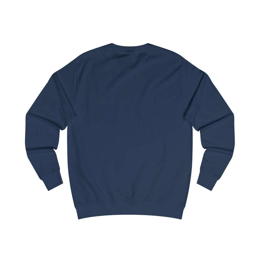 EF-2000 Typhoon Unisex Sweatshirt for Aviation Enthusiasts