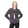Mirage 2000 Sweatshirt front print