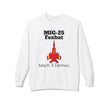 MIG-25 Foxbat Sweatshirt
