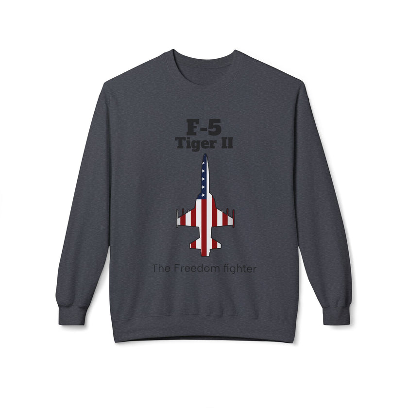 F-5 Tiger II Sweatshirt