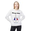 Mirage 2000 Sweatshirt front print
