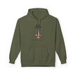 F-5 Tiger II Hoodie frontal print
