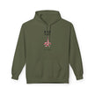 F-15 Eagle Hoodie front print