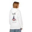 F-14 Tomcat Hoodie back print