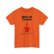 MIG-25 Foxbat T-Shirt front print