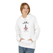 F-16 Fighting Falcon Hoodie Front Print