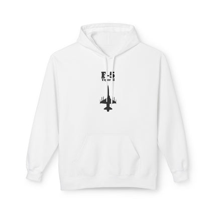 F-5 Hoodie - FrontPrint