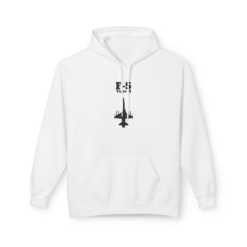 F-5 Hoodie - FrontPrint