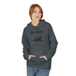 Typhoon EF-2000 Hoodie - Unisex Midweight Fleece
