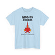 MIG-25 Foxbat T-Shirt front print