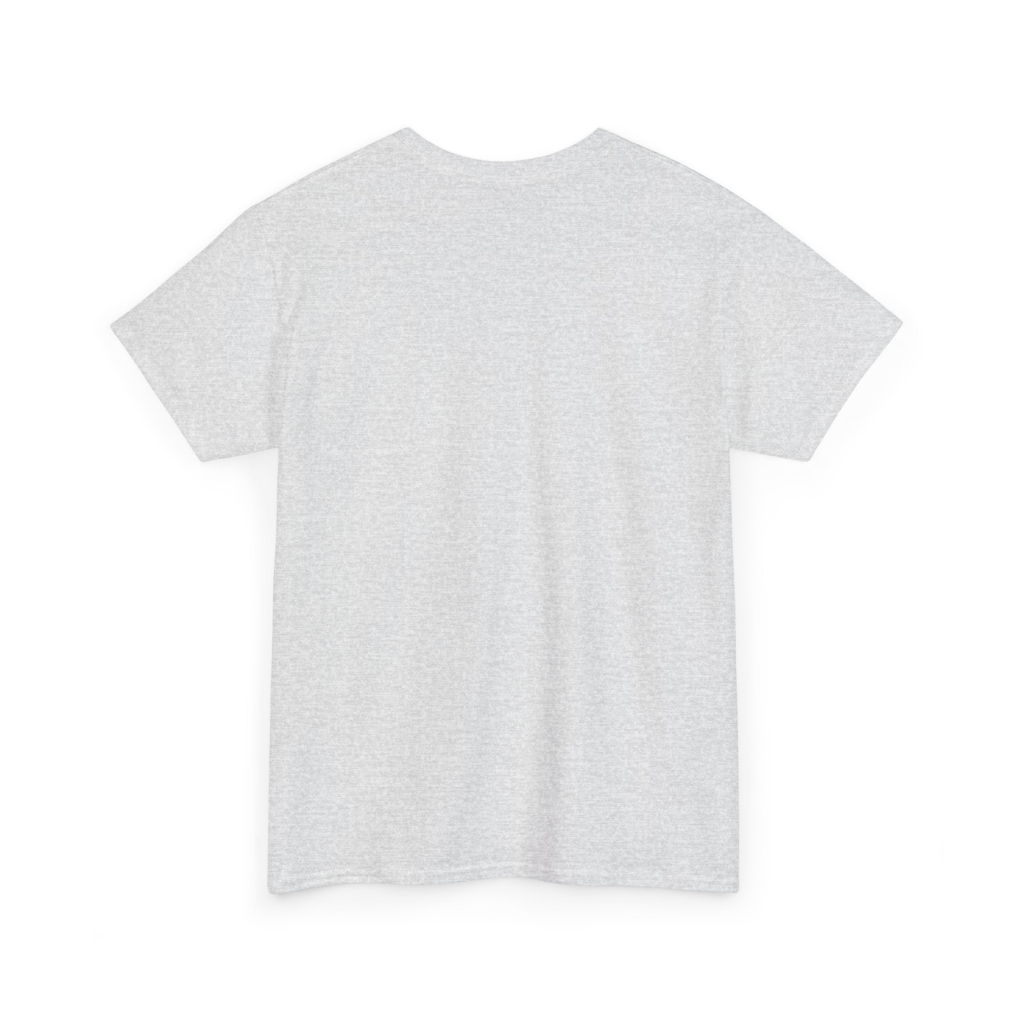 EF-2000 Typhoon Unisex Heavy Cotton Tee