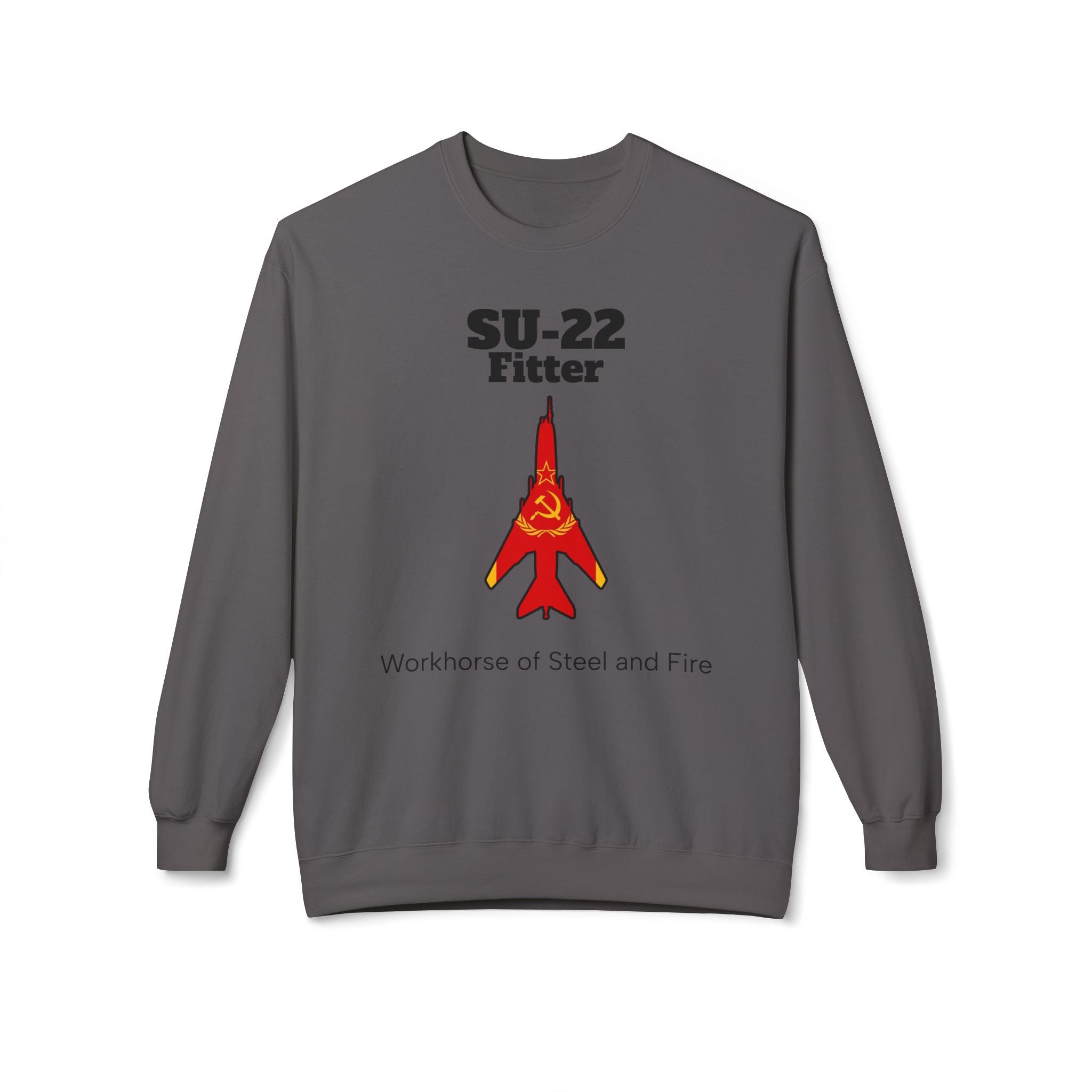 SU-22 Fitter Sweatshirt
