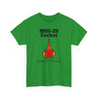 MIG-25 Foxbat T-Shirt front print