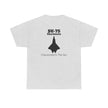 SU-75 Checkmate Aviation Tee - BackPrint