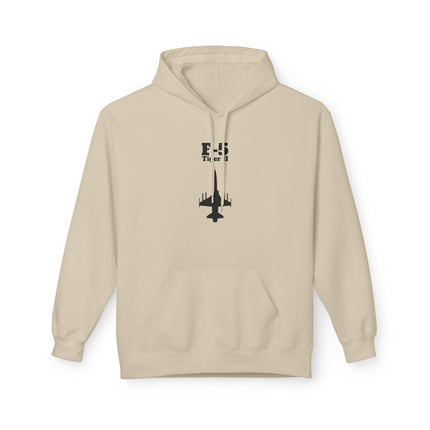 F-5 Hoodie - FrontPrint