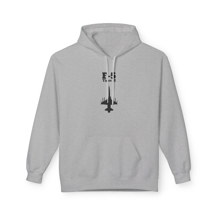 F-5 Hoodie - FrontPrint