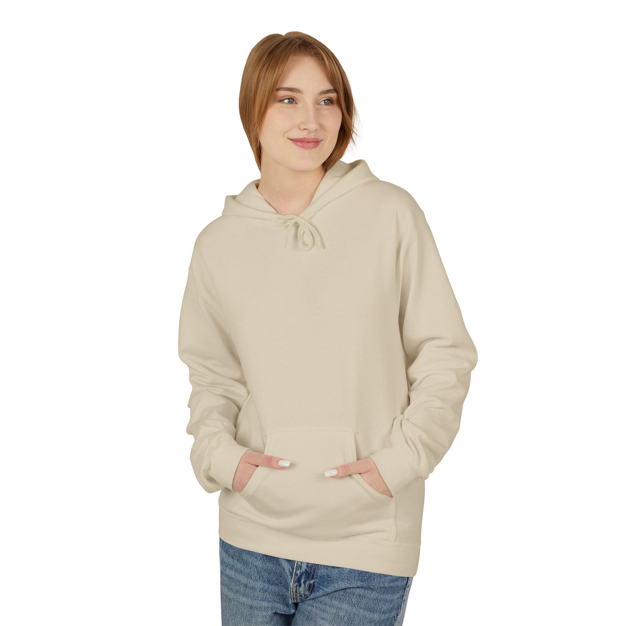 EF-2000 Typhoon Unisex Softstyle Fleece Hoodie