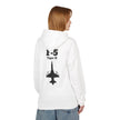 F-5 Tiger II Unisex Hoodie - BackPrint