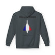 Mirage 2000 Hoodie back print