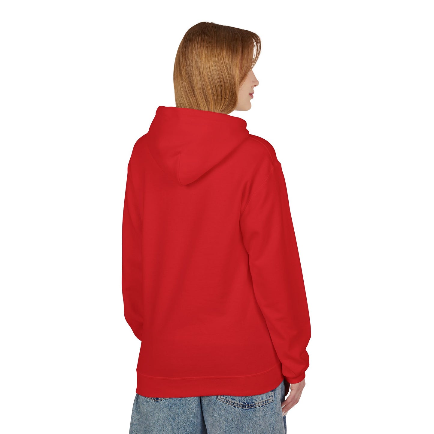 F-5 Tiger II Hoodie frontal print