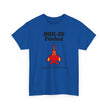 MIG-25 Foxbat T-Shirt front print