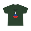 SU-57 Felon T-Shirt front print