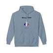 Mirage 2000 Hoodie front print