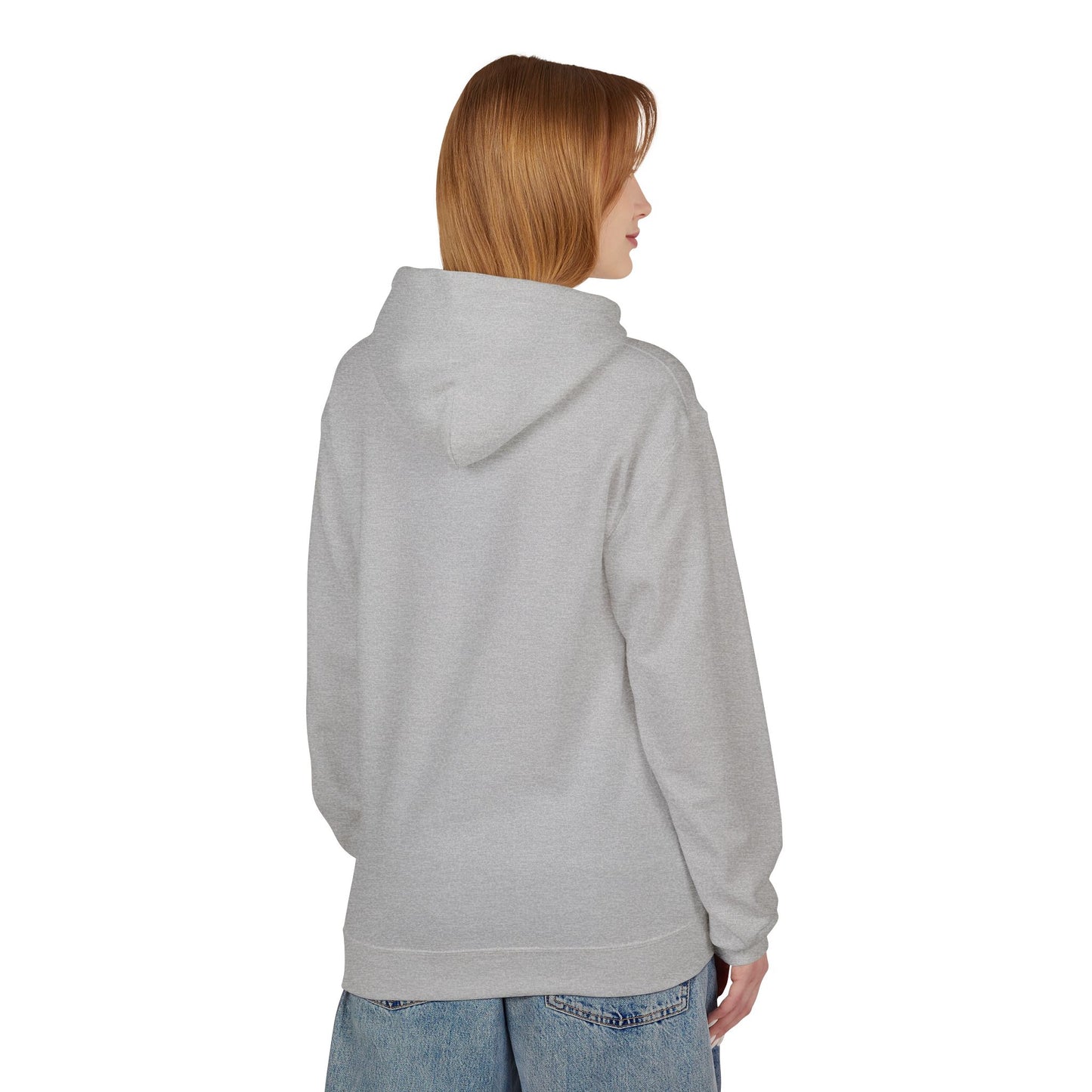 F-5 Tiger II Hoodie frontal print