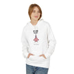 F-15 Eagle Hoodie front print