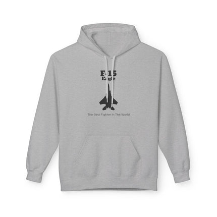 F-15 Hoodie-FrontPrint